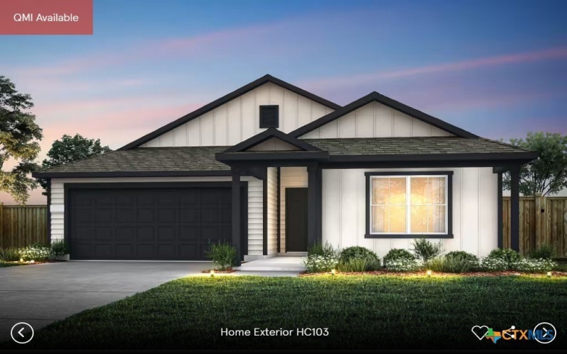 1322 Sky Ridge Court, Belton, TX 76513, 3 Bedrooms Bedrooms, ,2 BathroomsBathrooms,Residential,For Sale,1322 Sky Ridge Court,0,598362