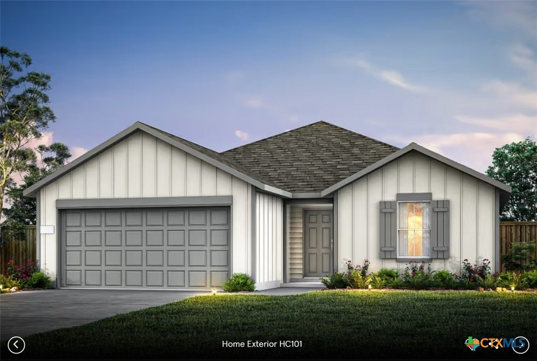 1244 Sky Ridge Court, Belton, TX 76513, 4 Bedrooms Bedrooms, ,3 BathroomsBathrooms,Residential,For Sale,1244 Sky Ridge Court,0,598364