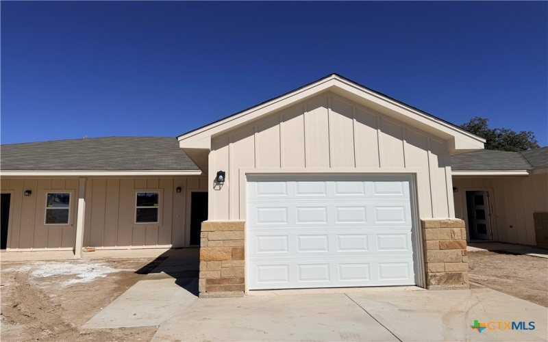 408 W Avenue C, Copperas Cove, TX 76522, 3 Bedrooms Bedrooms, ,2 BathroomsBathrooms,Residential,For Sale,408 W Avenue C,0,598386