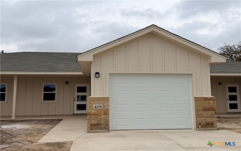 408 W Avenue C, Copperas Cove, TX 76522, 3 Bedrooms Bedrooms, ,2 BathroomsBathrooms,Residential,For Sale,408 W Avenue C,0,598386