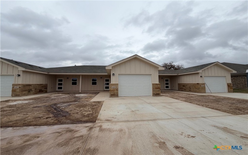 408 W Avenue C, Copperas Cove, TX 76522, 3 Bedrooms Bedrooms, ,2 BathroomsBathrooms,Residential,For Sale,408 W Avenue C,0,598386