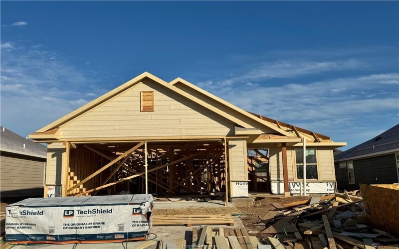 2794 Buccaneer Trail, Bryan, TX 77803, 3 Habitaciones Habitaciones , ,2 BañosBaños,Residential,En Venta,2794 Buccaneer Trail,0,25010902