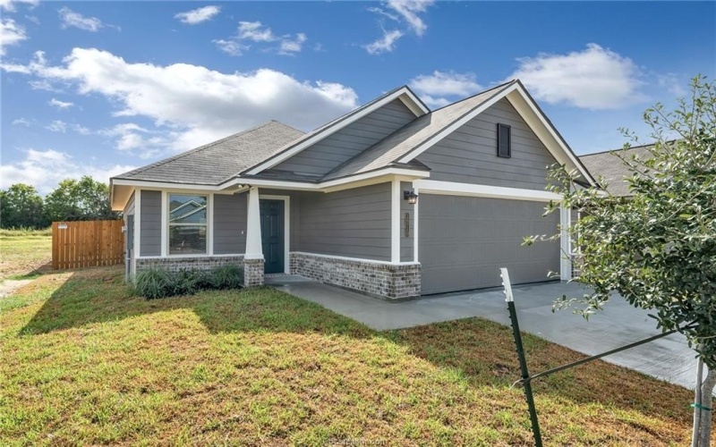 2794 Buccaneer Trail, Bryan, TX 77803, 3 Bedrooms Bedrooms, ,2 BathroomsBathrooms,Residential,For Sale,2794 Buccaneer Trail,0,25010902