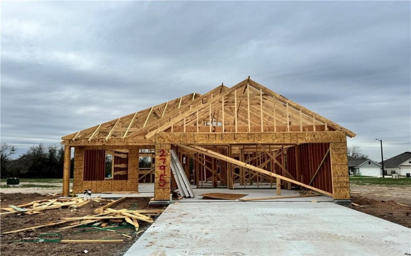 2795 Buccaneer Trail, Bryan, TX 77803, 3 Habitaciones Habitaciones , ,2 BañosBaños,Residential,En Venta,2795 Buccaneer Trail,0,25010903