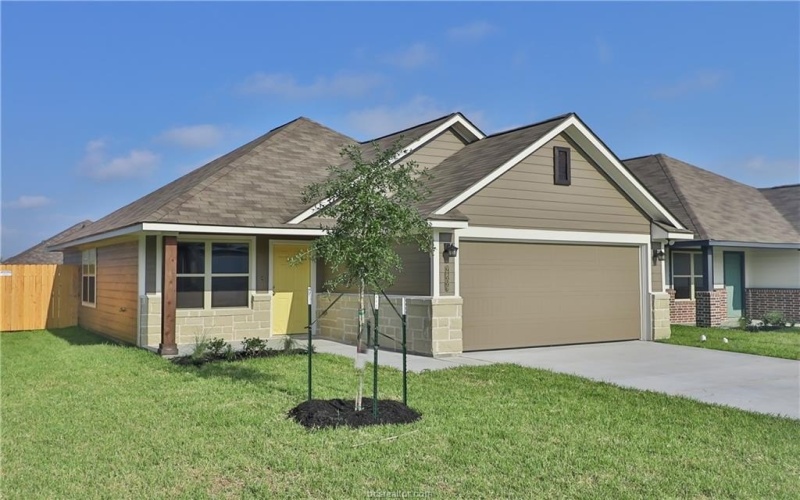 2795 Buccaneer Way, Bryan, TX 77803, 3 Bedrooms Bedrooms, ,2 BathroomsBathrooms,Residential,For Sale,2795 Buccaneer Way,0,25010903