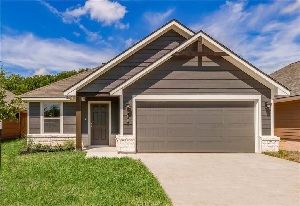 2787 Buccaneer Trail, Bryan, TX 77803, 3 Bedrooms Bedrooms, ,2 BathroomsBathrooms,Residential,For Sale,2787 Buccaneer Trail,0,25011145