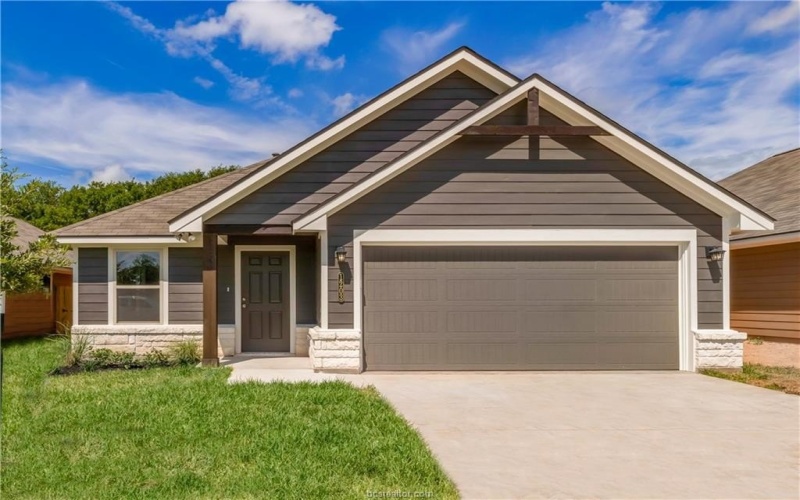 2787 Buccaneer Trail, Bryan, TX 77803, 3 Bedrooms Bedrooms, ,2 BathroomsBathrooms,Residential,For Sale,2787 Buccaneer Trail,0,25011145