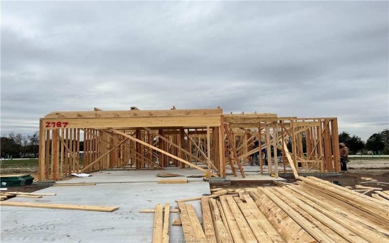 2787 Buccaneer Trail, Bryan, TX 77803, 3 Bedrooms Bedrooms, ,2 BathroomsBathrooms,Residential,For Sale,2787 Buccaneer Trail,0,25011145