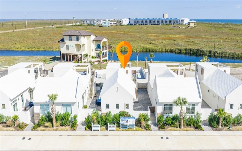 114 Porto Villageo Drive, Port Aransas, TX 78373, 2 Habitaciones Habitaciones , ,2 BañosBaños,Residential,En Venta,114 Porto Villageo Drive,0,467881