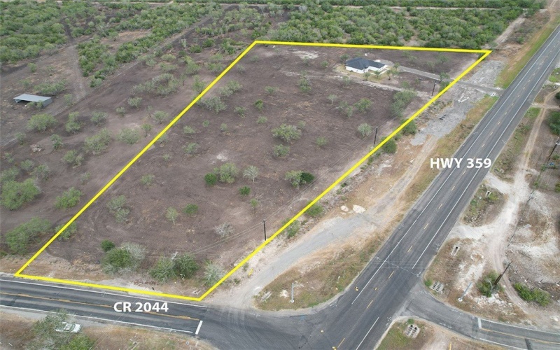 6081 US Highway 359, Alice, TX 78332, 4 Habitaciones Habitaciones , ,2 BañosBaños,Residential,En Venta,6081 US Highway 359,0,468032