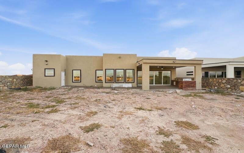 11345 ARDELLE Avenue, El Paso, TX 79936, 4 Bedrooms Bedrooms, ,3 BathroomsBathrooms,Residential,For Sale,11345 ARDELLE Avenue,0,934005