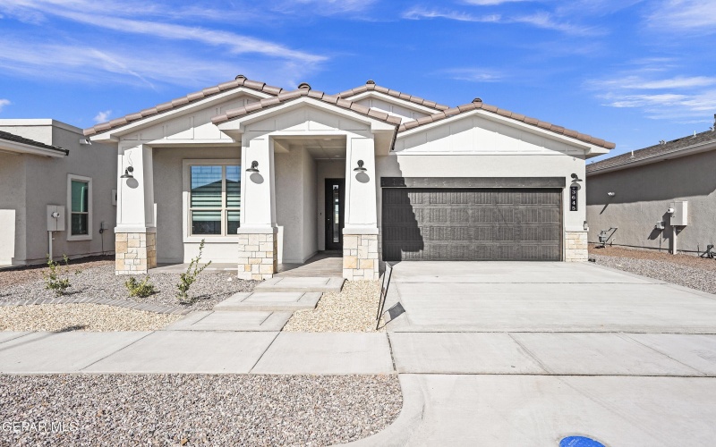 3852 Belief Lane, El Paso, TX 79938, 3 Bedrooms Bedrooms, ,2 BathroomsBathrooms,Residential,For Sale,3852 Belief Lane,0,934007