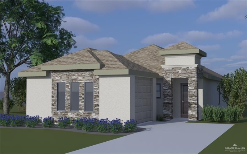 1701 Alisson Street, Alton, TX 78573, 3 Habitaciones Habitaciones , ,2 BañosBaños,Residential,En Venta,1701 Alisson Street,0,487456