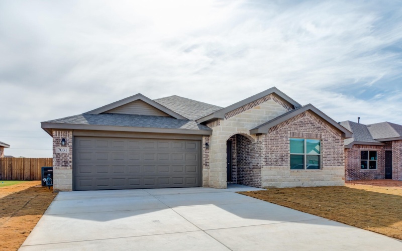 7031 25th Street, Lubbock, TX 79407, 3 Bedrooms Bedrooms, ,2 BathroomsBathrooms,Residential,For Sale,7031 25th Street,0,202563305