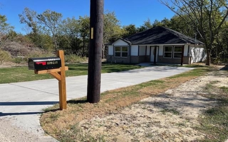 1811 Morgan Street, Greenville, TX 75401, 3 Habitaciones Habitaciones , ,2 BañosBaños,Residential,En Venta,1811 Morgan Street,20866648