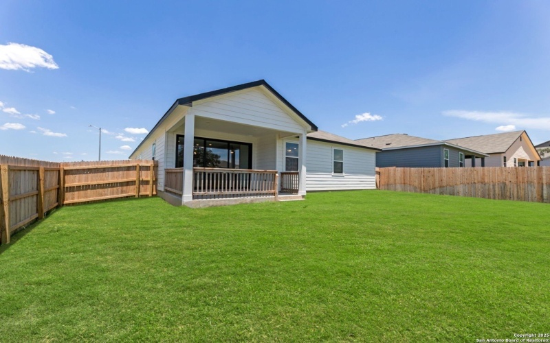 16646 Rosemary Ridge, Elmendorf, TX 78112, 4 Bedrooms Bedrooms, ,2 BathroomsBathrooms,Residential,For Sale,16646 Rosemary Ridge,0,1924103