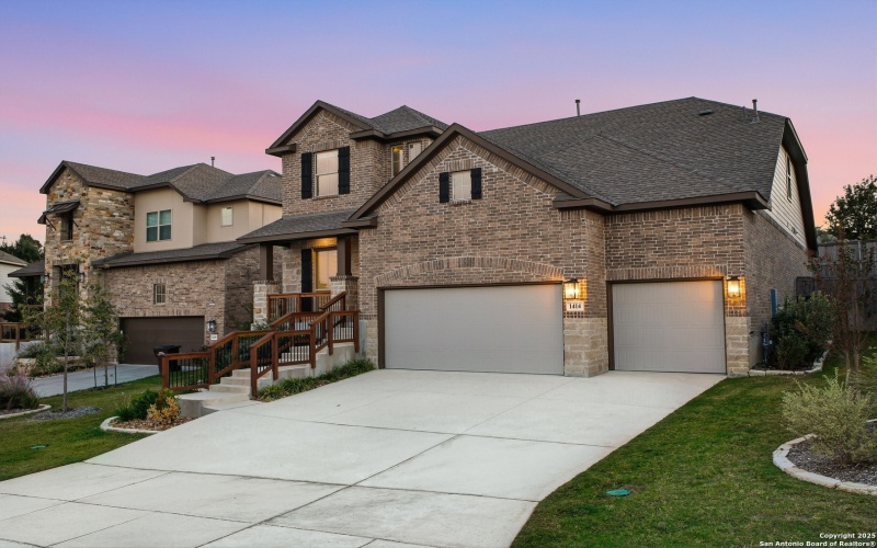 1414 Cleland Place, San Antonio, TX 78260, 4 Bedrooms Bedrooms, ,3 BathroomsBathrooms,Residential,For Sale,1414 Cleland Place,0,1924133