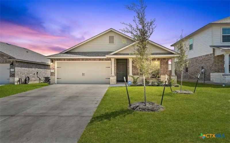 3854 Lorenzen Court, Belton, TX 76513, 3 Habitaciones Habitaciones , ,2 BañosBaños,Residential,En Venta,3854 Lorenzen Court,0,598335