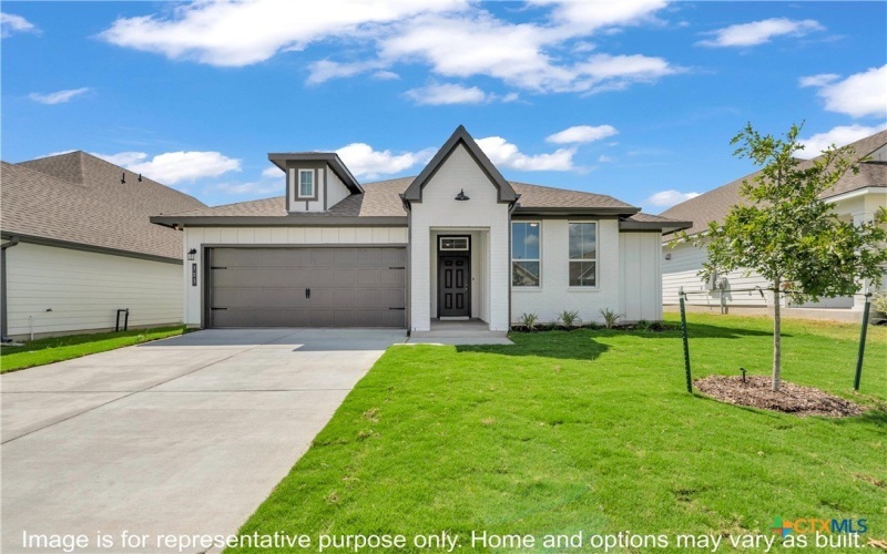 1430 Dowdy Drive, Belton, TX 76513, 4 Habitaciones Habitaciones , ,2 BañosBaños,Residential,En Venta,1430 Dowdy Drive,0,598399