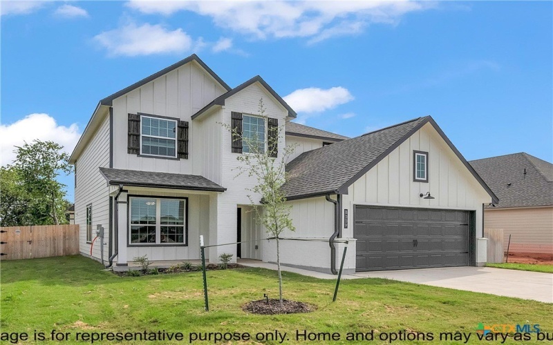 533 Pipe Creek Drive, Temple, TX 76502, 4 Habitaciones Habitaciones , ,2 BañosBaños,Residential,En Venta,533 Pipe Creek Drive,0,598401