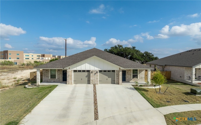 5308 Rose Garden Loop, Killeen, TX 76542, 3 Bedrooms Bedrooms, ,2 BathroomsBathrooms,Residential,For Sale,5308 Rose Garden Loop,0,598460