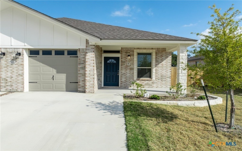 5308 Rose Garden Loop, Killeen, TX 76542, 3 Bedrooms Bedrooms, ,2 BathroomsBathrooms,Residential,For Sale,5308 Rose Garden Loop,0,598460