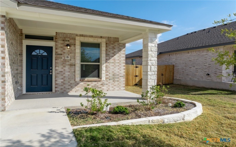 5308 Rose Garden Loop, Killeen, TX 76542, 3 Bedrooms Bedrooms, ,2 BathroomsBathrooms,Residential,For Sale,5308 Rose Garden Loop,0,598460