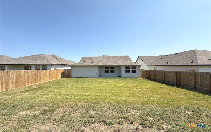 1426 Piedmont Street, Temple, TX 76504, 3 Bedrooms Bedrooms, ,2 BathroomsBathrooms,Residential,For Sale,1426 Piedmont Street,0,598469