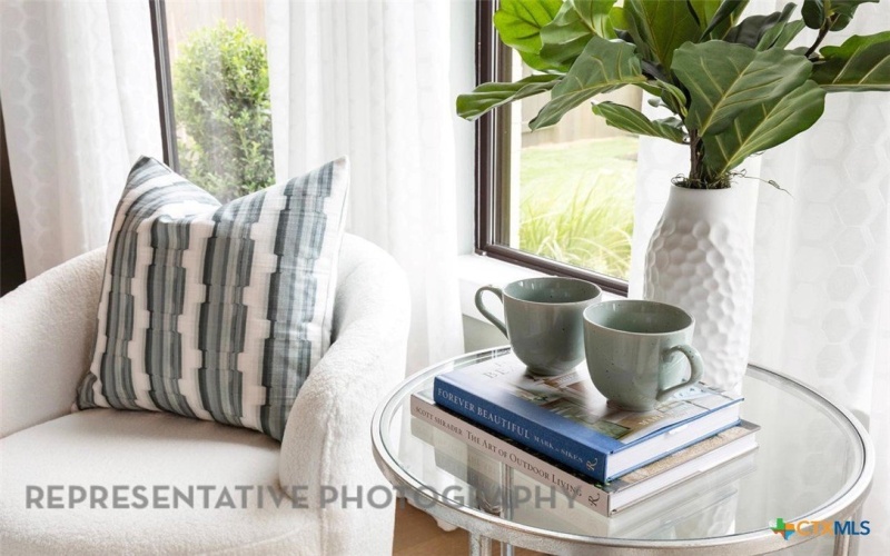 608 High Summit Drive, Georgetown, TX 78628, 4 Habitaciones Habitaciones , ,5 BañosBaños,Residential,En Venta,608 High Summit Drive,0,598476