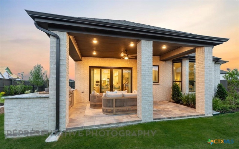 608 High Summit Drive, Georgetown, TX 78628, 4 Habitaciones Habitaciones , ,5 BañosBaños,Residential,En Venta,608 High Summit Drive,0,598476