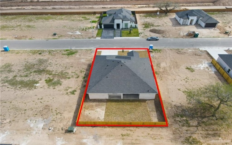 8015 N 48th Lane, McAllen, TX 78504, 4 Bedrooms Bedrooms, ,3 BathroomsBathrooms,Residential,For Sale,8015 N 48th Lane,0,487484