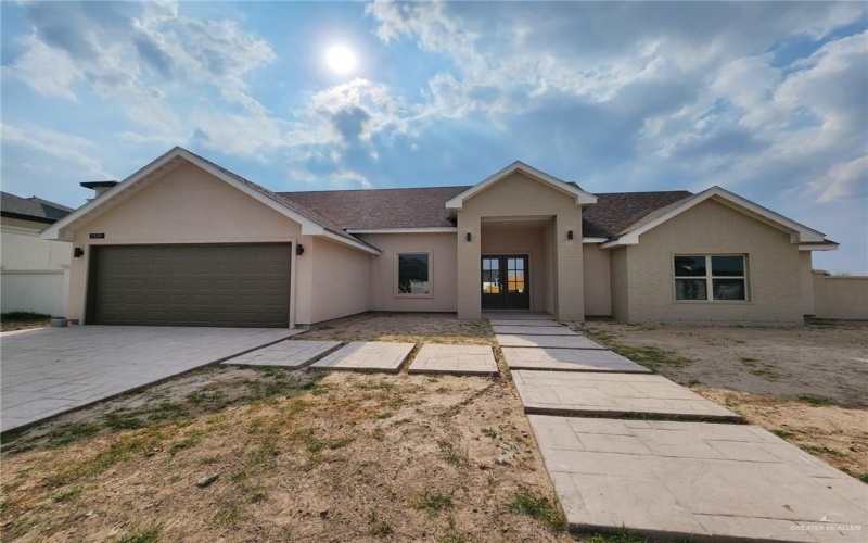 2529 Trinity Avenue, McAllen, TX 78504, 3 Bedrooms Bedrooms, ,3 BathroomsBathrooms,Residential,For Sale,2529 Trinity Avenue,0,487522