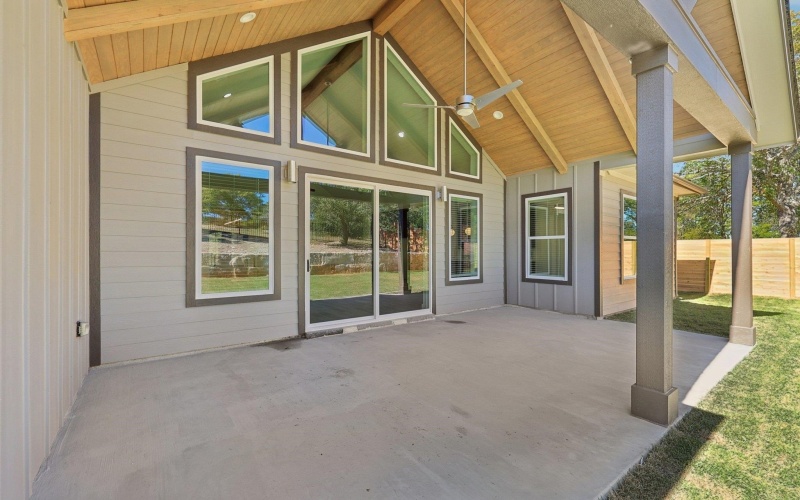 125 Colby Canyon Drive, Burnet, TX 78611, 4 Bedrooms Bedrooms, ,3 BathroomsBathrooms,Residential,For Sale,125 Colby Canyon Drive,0,175746