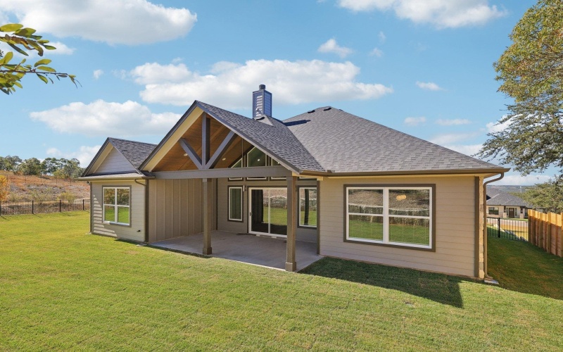 125 Colby Canyon Drive, Burnet, TX 78611, 4 Bedrooms Bedrooms, ,3 BathroomsBathrooms,Residential,For Sale,125 Colby Canyon Drive,0,175746