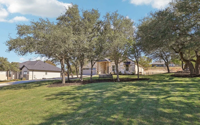 125 Colby Canyon Drive, Burnet, TX 78611, 4 Bedrooms Bedrooms, ,3 BathroomsBathrooms,Residential,For Sale,125 Colby Canyon Drive,0,175746