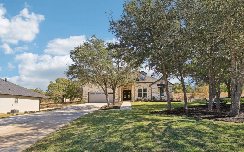 125 Colby Canyon Drive, Burnet, TX 78611, 4 Bedrooms Bedrooms, ,3 BathroomsBathrooms,Residential,For Sale,125 Colby Canyon Drive,0,175746