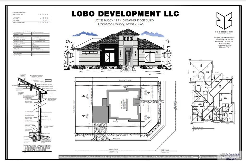 120 FINCH DR, LOS FRESNOS, TX 78566, 4 Habitaciones Habitaciones , ,3 BañosBaños,Residential,En Venta,120 FINCH DR,29762373