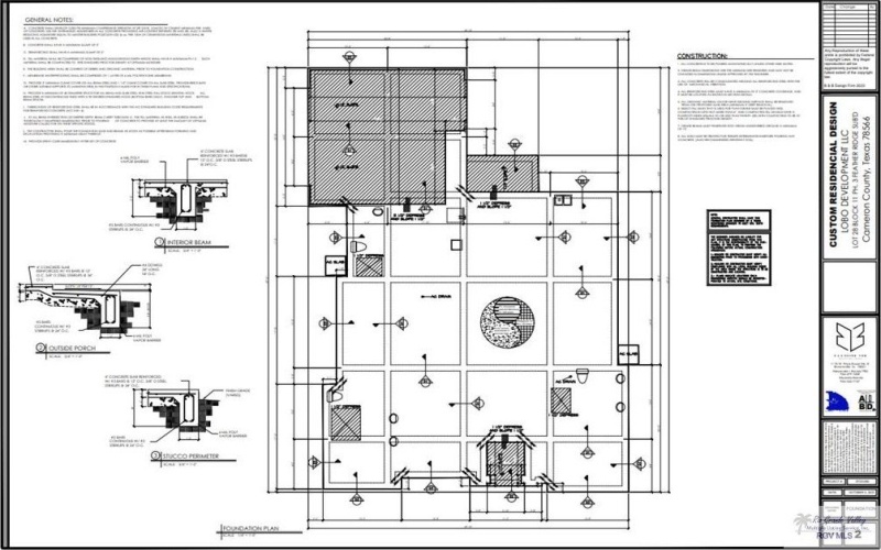 120 FINCH DR, LOS FRESNOS, TX 78566, 4 Habitaciones Habitaciones , ,3 BañosBaños,Residential,En Venta,120 FINCH DR,29762373