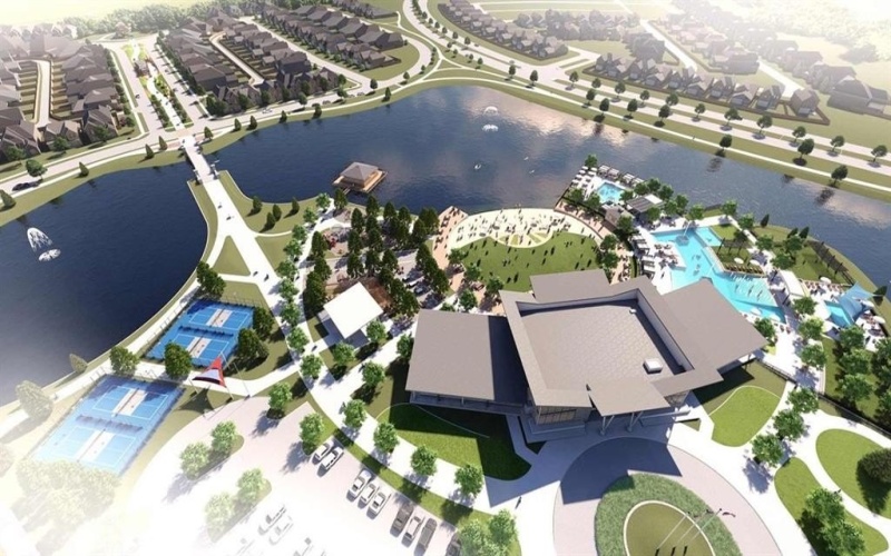 1868 Night Owl Way, Mesquite, TX 75181, 4 Habitaciones Habitaciones , ,3 BañosBaños,Residential,En Venta,1868 Night Owl Way,0,20930469