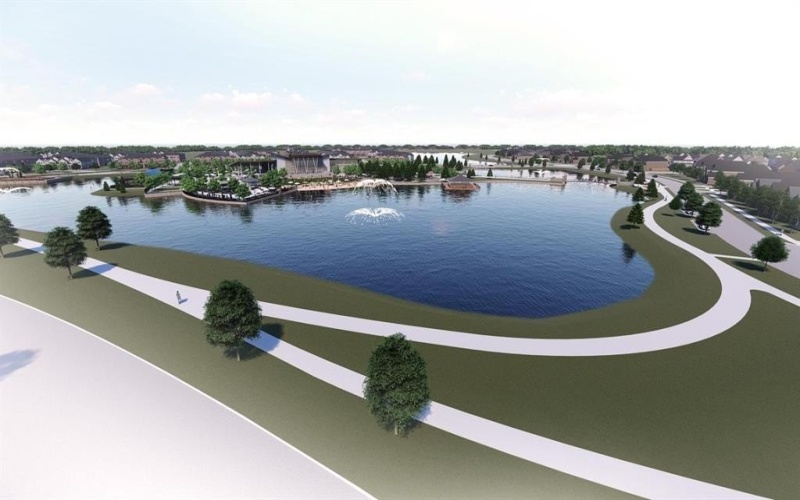 1868 Night Owl Way, Mesquite, TX 75181, 4 Habitaciones Habitaciones , ,3 BañosBaños,Residential,En Venta,1868 Night Owl Way,0,20930469