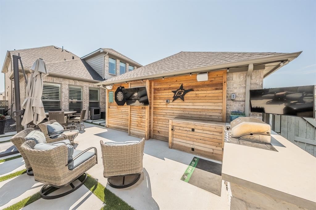 2108 Chance Lane, Northlake, TX 76247, 4 Bedrooms Bedrooms, ,3 BathroomsBathrooms,Residential,For Sale,2108 Chance Lane,0,21059973