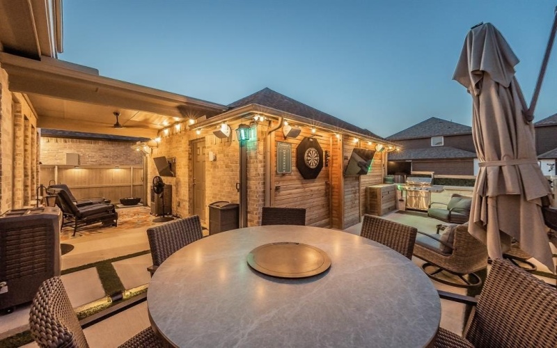 2108 Chance Lane, Northlake, TX 76247, 4 Bedrooms Bedrooms, ,3 BathroomsBathrooms,Residential,For Sale,2108 Chance Lane,0,21059973