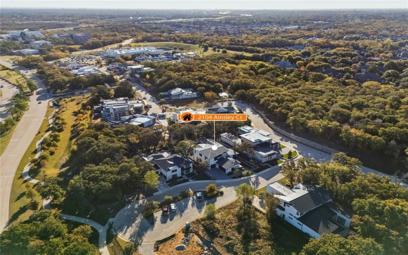 2104 Ainsley Court, Westlake, TX 76262, 4 Bedrooms Bedrooms, ,5 BathroomsBathrooms,Residential,For Sale,2104 Ainsley Court,0,21116929