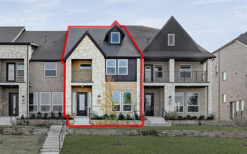 1838 Wittington Place, Farmers Branch, TX 75234, 3 Habitaciones Habitaciones , ,2 BañosBaños,Residential,En Venta,1838 Wittington Place,0,21117171