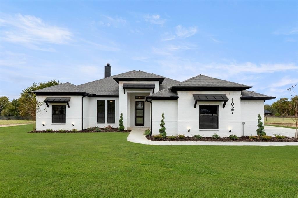 1027 Arbor Hills Court, Poolville, TX 76487, 4 Bedrooms Bedrooms, ,3 BathroomsBathrooms,Residential,For Sale,1027 Arbor Hills Court,0,21117182