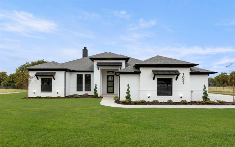 1027 Arbor Hills Court, Poolville, TX 76487, 4 Bedrooms Bedrooms, ,3 BathroomsBathrooms,Residential,For Sale,1027 Arbor Hills Court,0,21117182