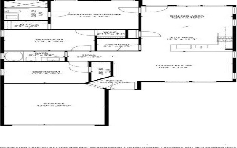 804 N Needmore, Athens, TX 75751, 3 Bedrooms Bedrooms, ,2 BathroomsBathrooms,Residential,For Sale,804 N Needmore,0,21117247