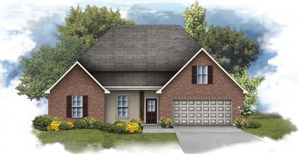 735 Crewe Lane, Bossier City, LA 71111, 4 Habitaciones Habitaciones , ,2 BañosBaños,Residential,En Venta,735 Crewe Lane,0,21117404