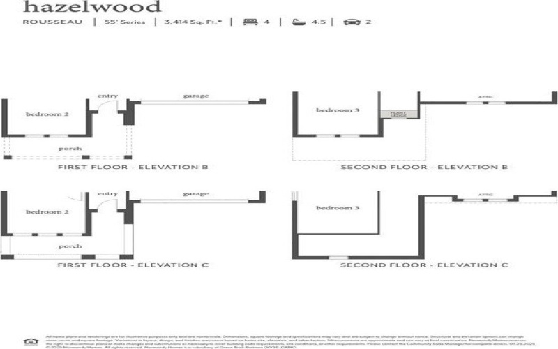 1286 Conifer Road, Frisco, TX 75033, 5 Habitaciones Habitaciones , ,6 BañosBaños,Residential,En Venta,1286 Conifer Road,0,21117485