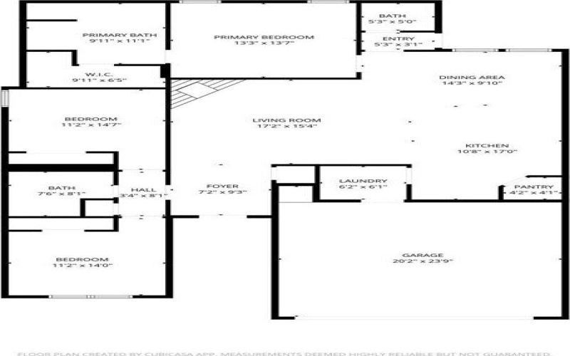 1311 Wright Street, Greenville, TX 75401, 3 Habitaciones Habitaciones , ,2 BañosBaños,Residential,En Venta,1311 Wright Street,0,21117494